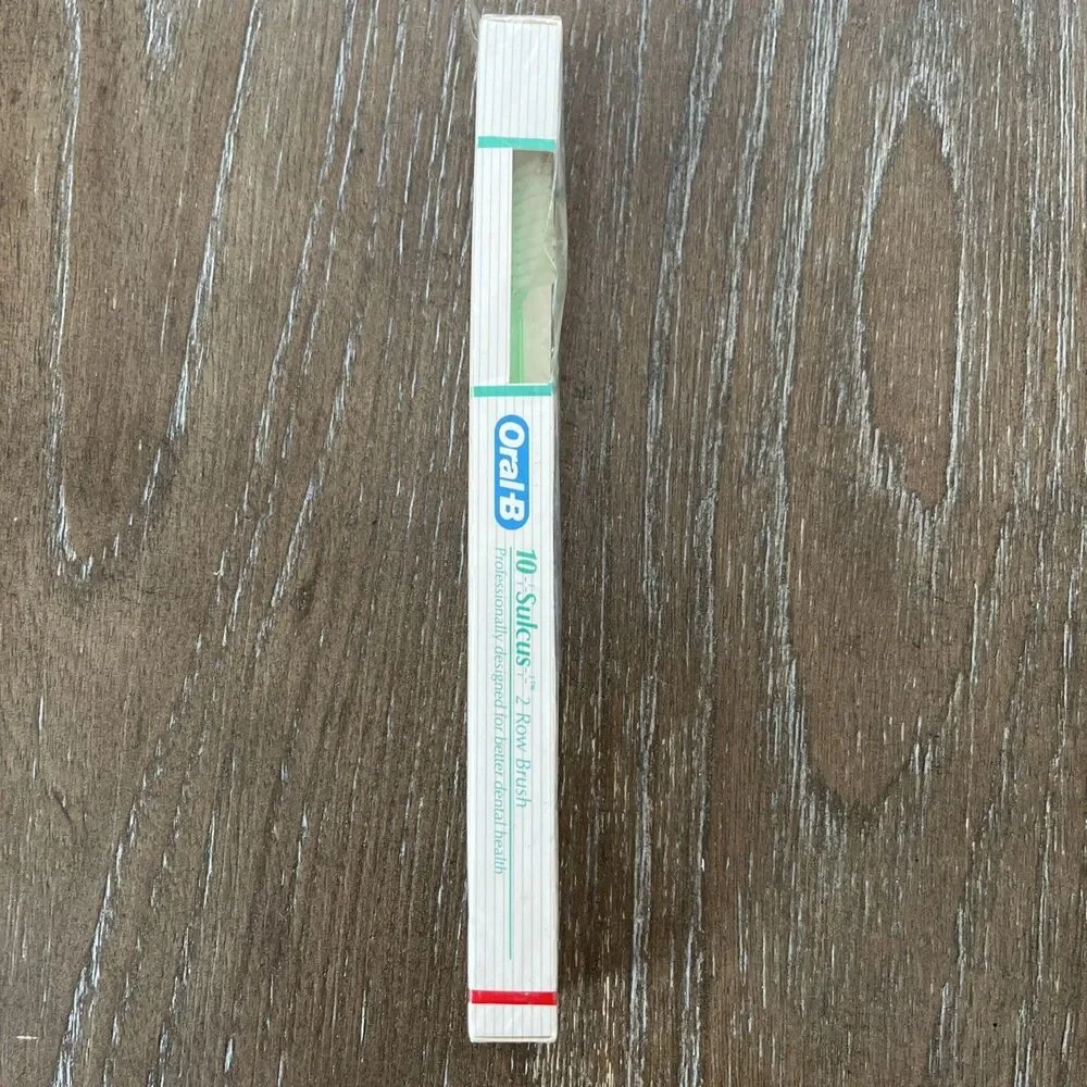 Oral-B oral 10